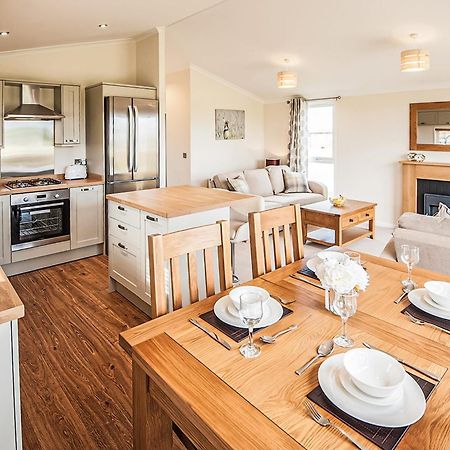 Готель Holderness Country Park Tunstall  Екстер'єр фото